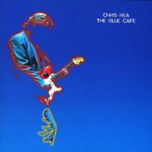 The Blue Cafe, CD / Album Cd The Blue Cafe, CD / Album Cd