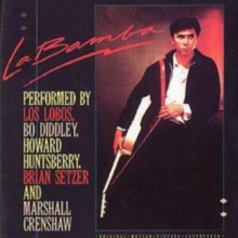 La Bamba: ORIGINAL MOTION PICTURE SOUNDTRACK, CD / Album Cd La Bamba: ORIGINAL MOTION PICTURE SOUNDTRACK, CD / Album Cd