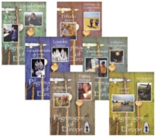 Pilgrimages of Europe, DVD DVD Pilgrimages of Europe, DVD DVD