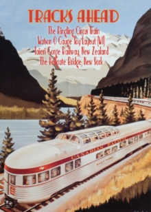Tracks Ahead: The Ringling Circus Train, DVD DVD Tracks Ahead: The Ringling Circus Train, DVD DVD