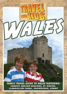 Travel With Kids: Wales, DVD DVD Travel With Kids: Wales, DVD DVD