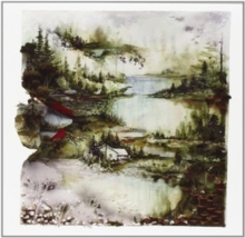 Bon Iver, Bon Iver, CD / Album Cd Bon Iver, Bon Iver, CD / Album Cd