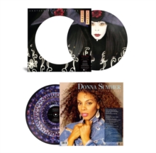 Another Place and Time (Zoetrope Picture Disc)