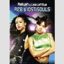 R 'N' B's Lost Souls: Aaliya and Lisa 'Left Eye' Lopes, DVD DVD R 'N' B's Lost Souls: Aaliya and Lisa 'Left Eye' Lopes, DVD DVD