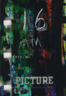Jonathan Dueck: In Transit Presents - 16mm, DVD DVD Jonathan Dueck: In Transit Presents - 16mm, DVD DVD