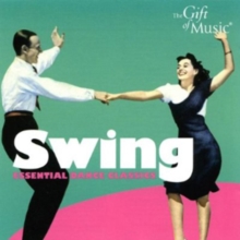 Swing: Essential Dance Classics