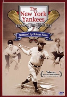 The New York Yankees - Team of the Century, DVD DVD The New York Yankees - Team of the Century, DVD DVD