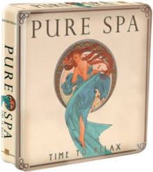 Pure Spa: Time to Relax, CD / Box Set Cd Pure Spa: Time to Relax, CD / Box Set Cd