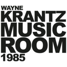 Music Room 1985