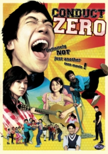 Conduct Zero, DVD DVD Conduct Zero, DVD DVD