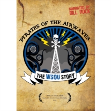 Pirates of the Airwaves: The WSOU Story, DVD DVD Pirates of the Airwaves: The WSOU Story, DVD DVD