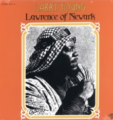 Lawrence of Newark
