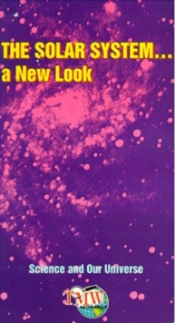 The Solar System - A New Look, DVD DVD The Solar System - A New Look, DVD DVD