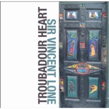 Troubadour Heart, CD / Album Cd Troubadour Heart, CD / Album Cd