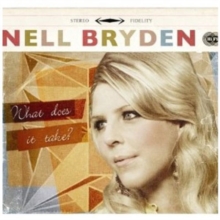 What Does It Take?, CD / Album Cd What Does It Take?, CD / Album Cd