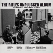 Unplugged Album: Recorded at Abbey Road Studios