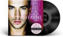 Shayne Ward