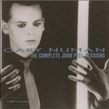 Complete John Peel Sessions, CD / Album Cd Complete John Peel Sessions, CD / Album Cd