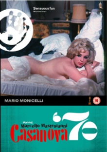 Casanova '70, DVD DVD Casanova '70, DVD DVD