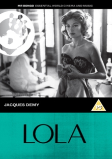 Lola, DVD DVD Lola, DVD DVD