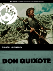 Don Quixote, DVD DVD Don Quixote, DVD DVD