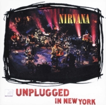 MTV Unplugged in New York