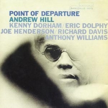 Point Of Departure, CD / Album Cd Point Of Departure, CD / Album Cd