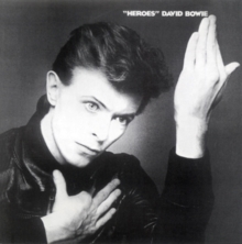 "Heroes", CD / Album Cd "Heroes", CD / Album Cd