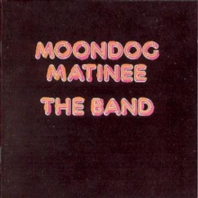 Moondog Matinee, CD / Album Cd Moondog Matinee, CD / Album Cd