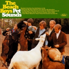 Pet Sounds: The Complete Album in Stereo & Mono
