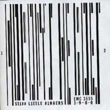 Nobody's Heroes, CD / Album Cd Nobody's Heroes, CD / Album Cd