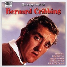 The Very Best of Bernard Cribbins, CD / Album Cd The Very Best of Bernard Cribbins, CD / Album Cd
