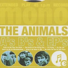 A's B's and Ep's, CD / Album Cd A's B's and Ep's, CD / Album Cd