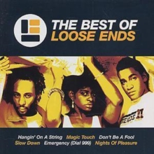 Best of Loose Ends, CD / Album Cd Best of Loose Ends, CD / Album Cd