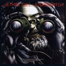 Stormwatch (Remastered), CD / Album Cd Stormwatch (Remastered), CD / Album Cd