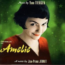Amelie (Yann Tiersen), CD / Album Cd Amelie (Yann Tiersen), CD / Album Cd