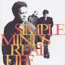 Real Life (Remastered), CD / Album Cd Real Life (Remastered), CD / Album Cd