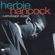 Cantaloupe Island, CD / Album Cd Cantaloupe Island, CD / Album Cd