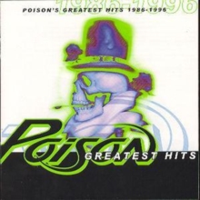 Greatest Hits: 1986-1996, CD / Album Cd Greatest Hits: 1986-1996, CD / Album Cd