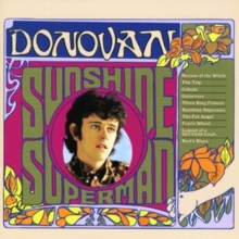 Sunshine Superman, CD / Album Cd Sunshine Superman, CD / Album Cd