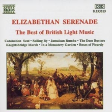 Elizabethan Serenade: The Best of British Light Music, CD / Album Cd Elizabethan Serenade: The Best of British Light Music, CD / Album Cd