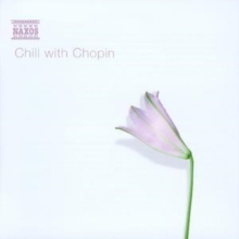 Chill With Chopin, CD / Album Cd Chill With Chopin, CD / Album Cd