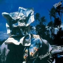 Bloody Tourists, CD / Album Cd Bloody Tourists, CD / Album Cd