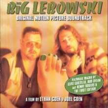 The Big Lebowski: ORIGIINAL MOTION PICTURE SOUNDTRACK