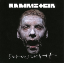 Sehnsucht, CD / Album Cd Sehnsucht, CD / Album Cd