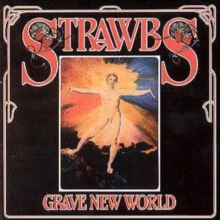 Grave New World, CD / Album Cd Grave New World, CD / Album Cd