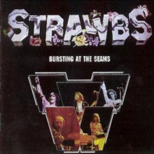 Bursting At The Seams, CD / Album Cd Bursting At The Seams, CD / Album Cd