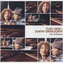 Cleo Laine and Johnny Dankworth: The Collection, CD / Album Cd Cleo Laine and Johnny Dankworth: The Collection, CD / Album Cd