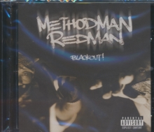 Blackout, CD / Album Cd Blackout, CD / Album Cd