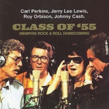 Class of '55: Memphis Rock & Roll Homecoming, CD / Album Cd Class of '55: Memphis Rock & Roll Homecoming, CD / Album Cd